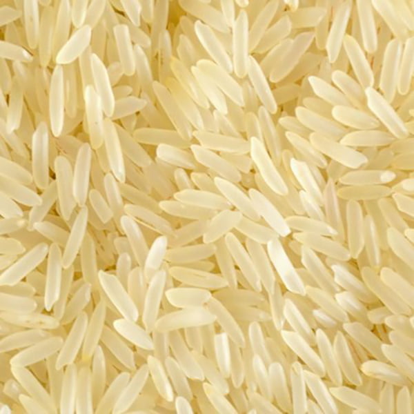 Indian Long Grain Parboiled Rice