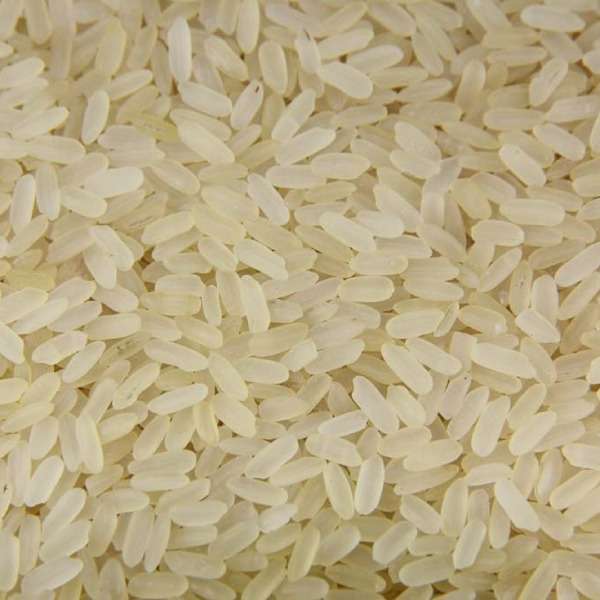 Raw Rice Premium Quality