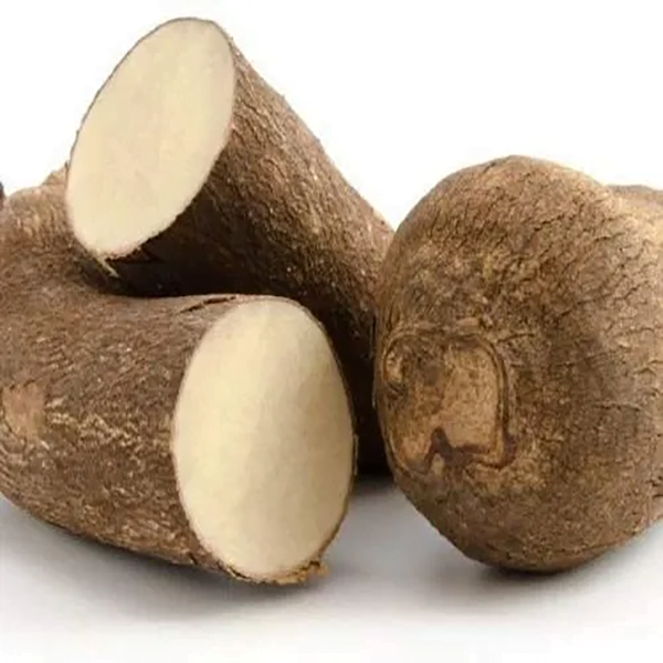 Copa Agro White Yam